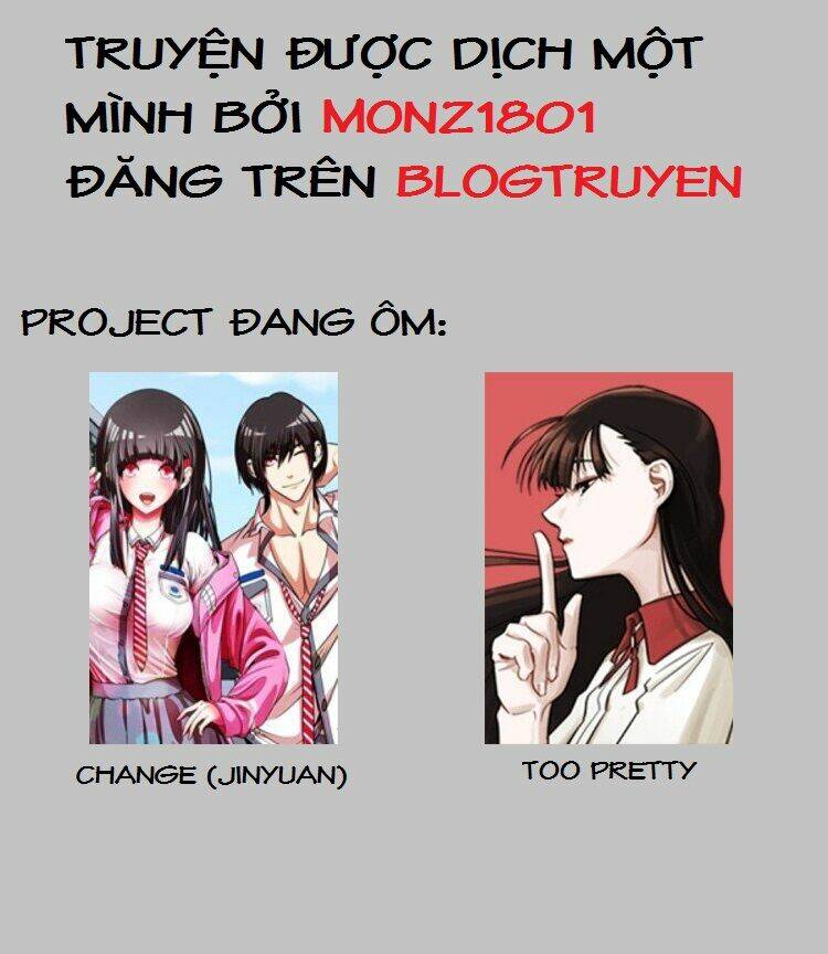 Change (Jinyuan) Chapter 50 - Trang 2