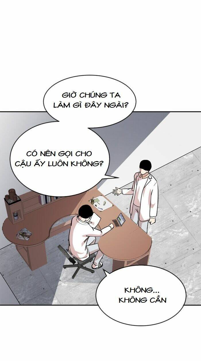 Change (Jinyuan) Chapter 50 - Trang 2