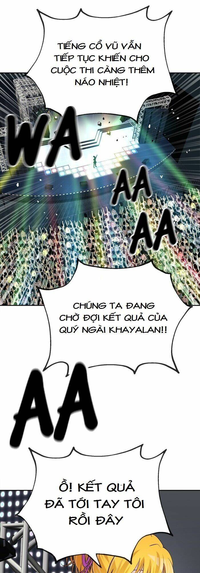 Change (Jinyuan) Chapter 50 - Trang 2