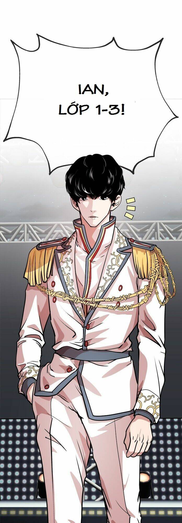 Change (Jinyuan) Chapter 50 - Trang 2