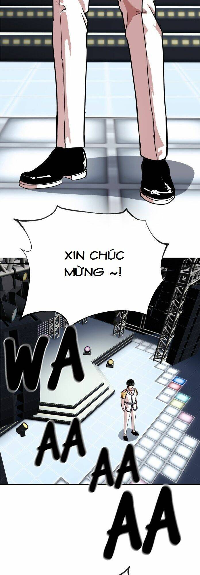 Change (Jinyuan) Chapter 50 - Trang 2