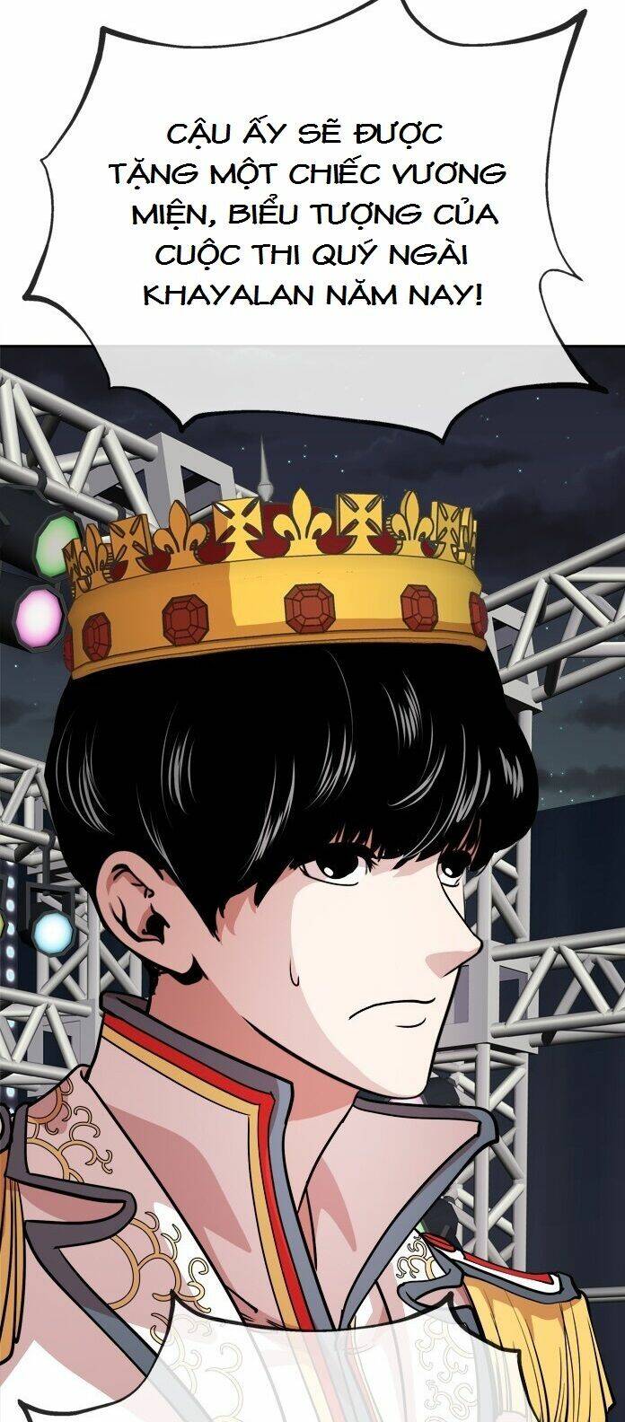 Change (Jinyuan) Chapter 50 - Trang 2