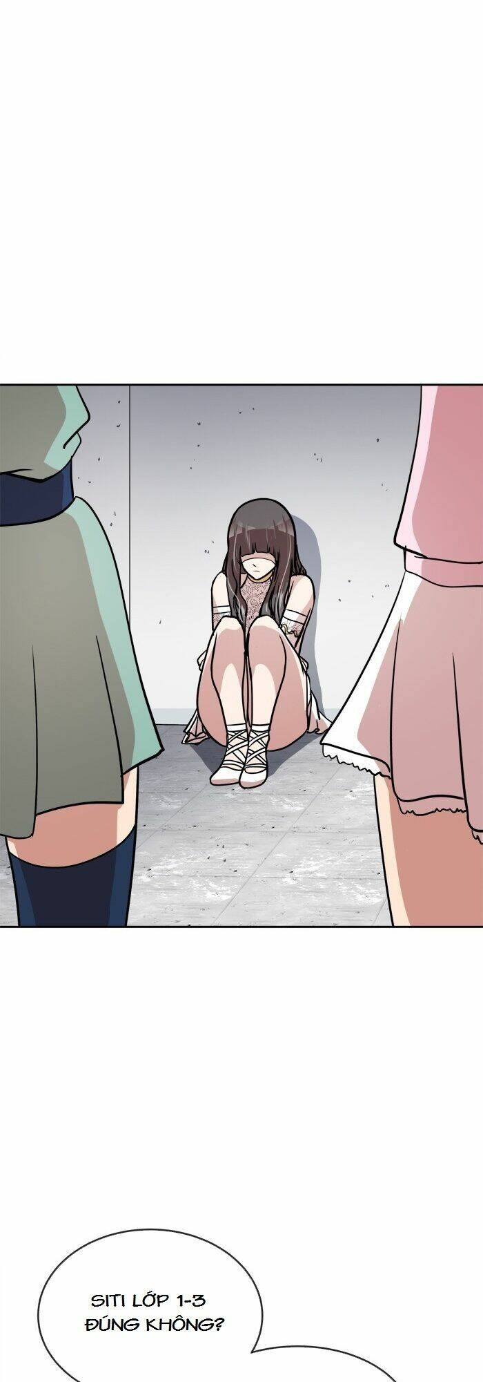 Change (Jinyuan) Chapter 50 - Trang 2