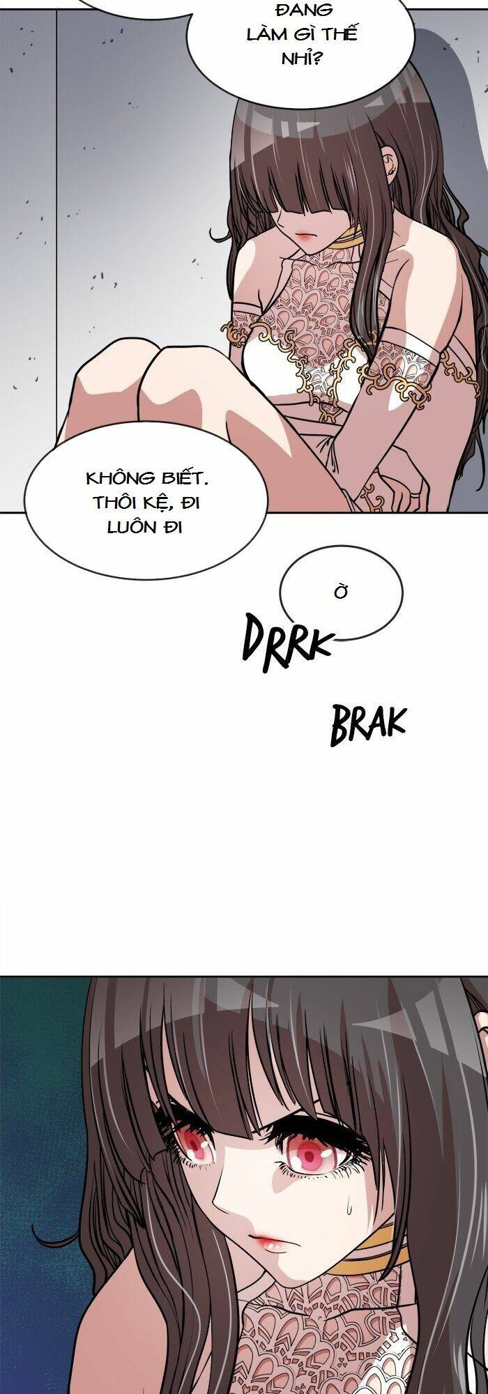 Change (Jinyuan) Chapter 50 - Trang 2