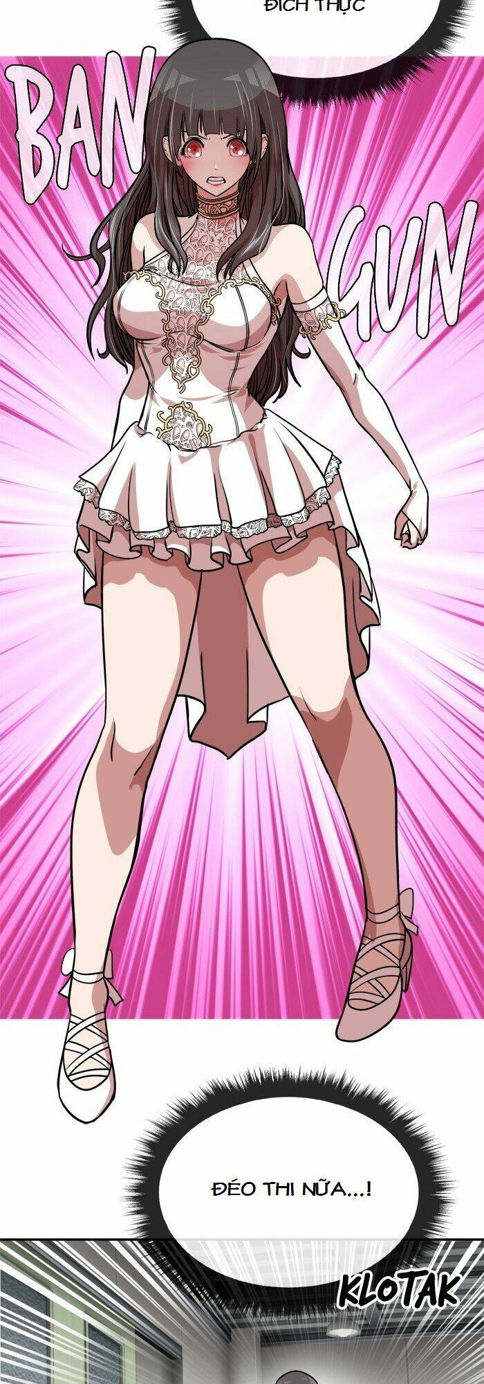 Change (Jinyuan) Chapter 50 - Trang 2