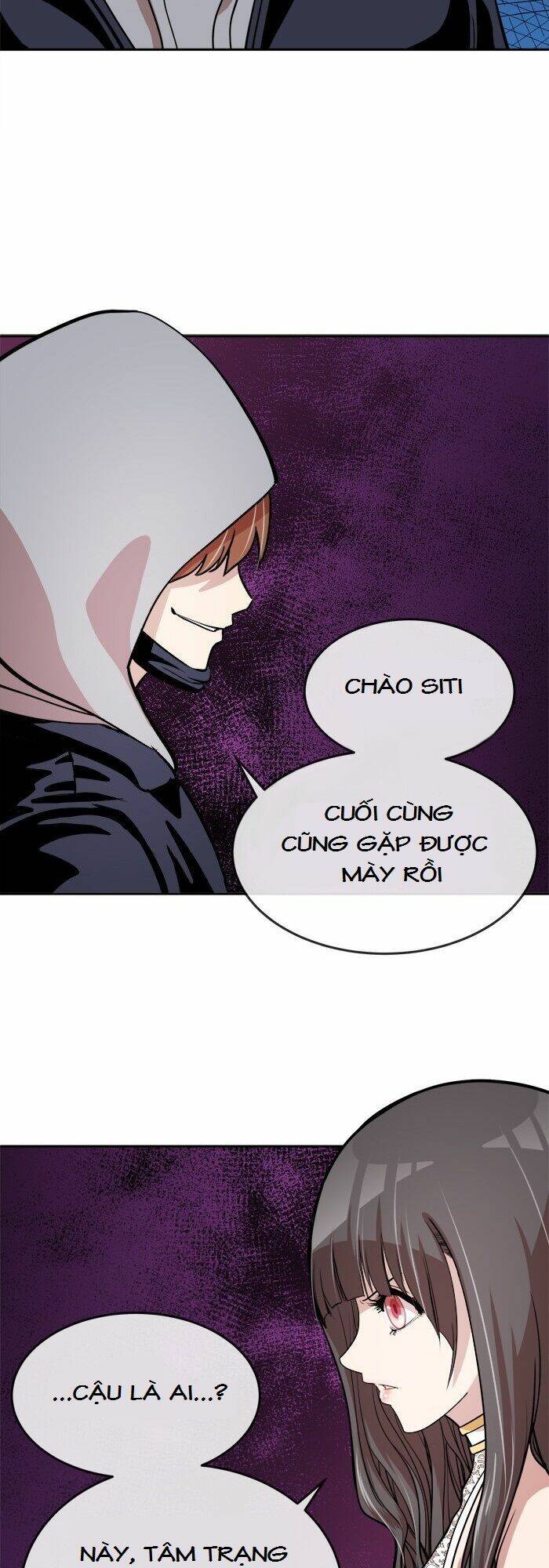 Change (Jinyuan) Chapter 50 - Trang 2