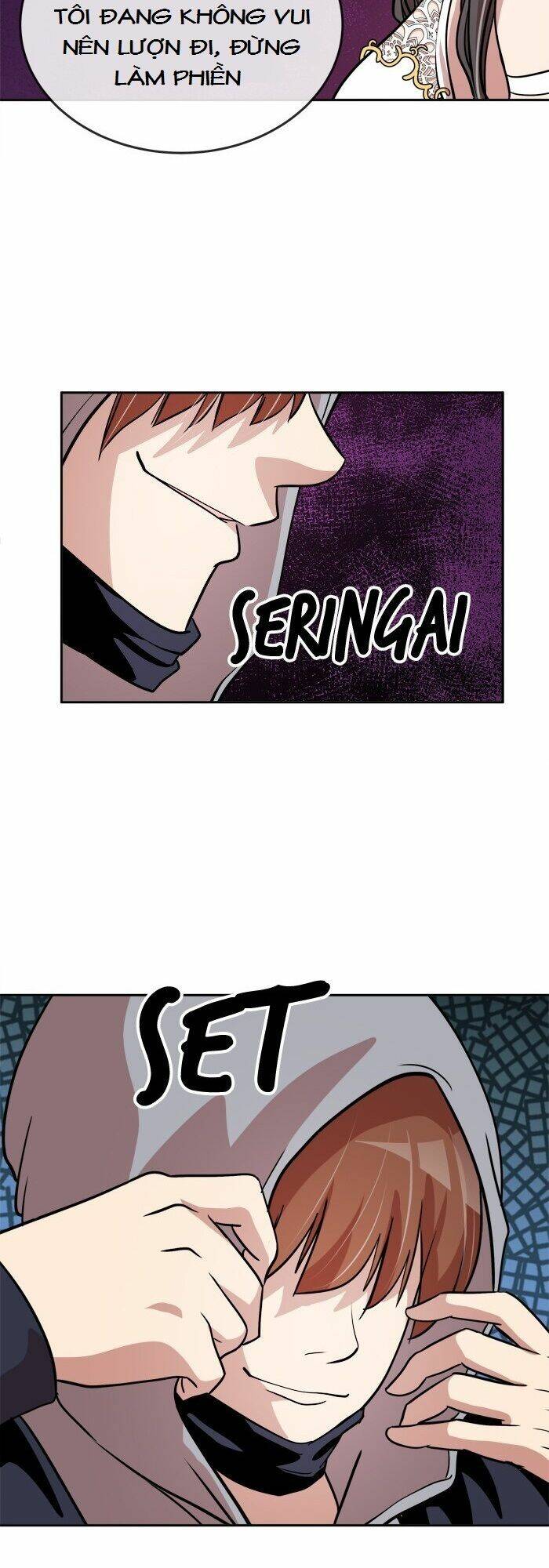 Change (Jinyuan) Chapter 50 - Trang 2