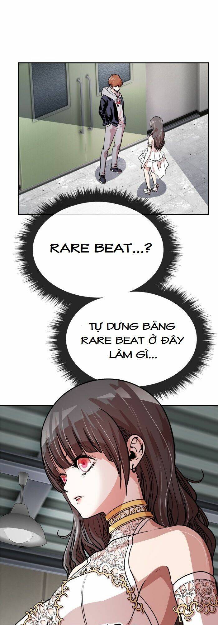 Change (Jinyuan) Chapter 50 - Trang 2