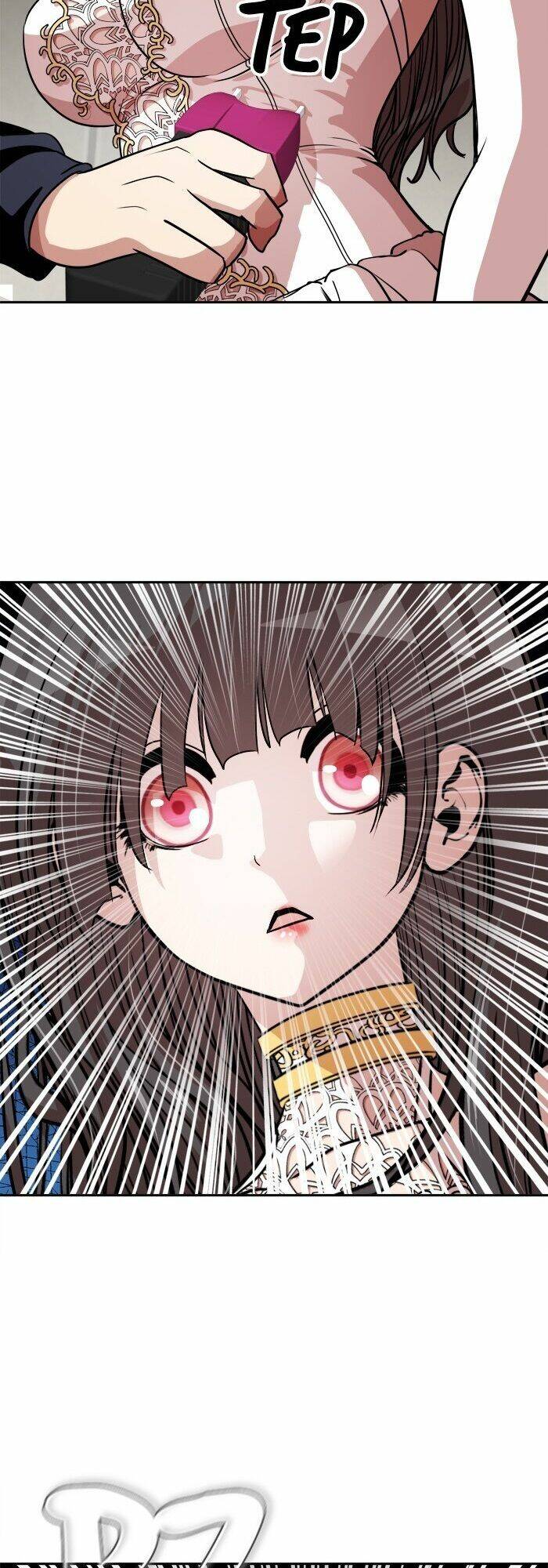 Change (Jinyuan) Chapter 50 - Trang 2