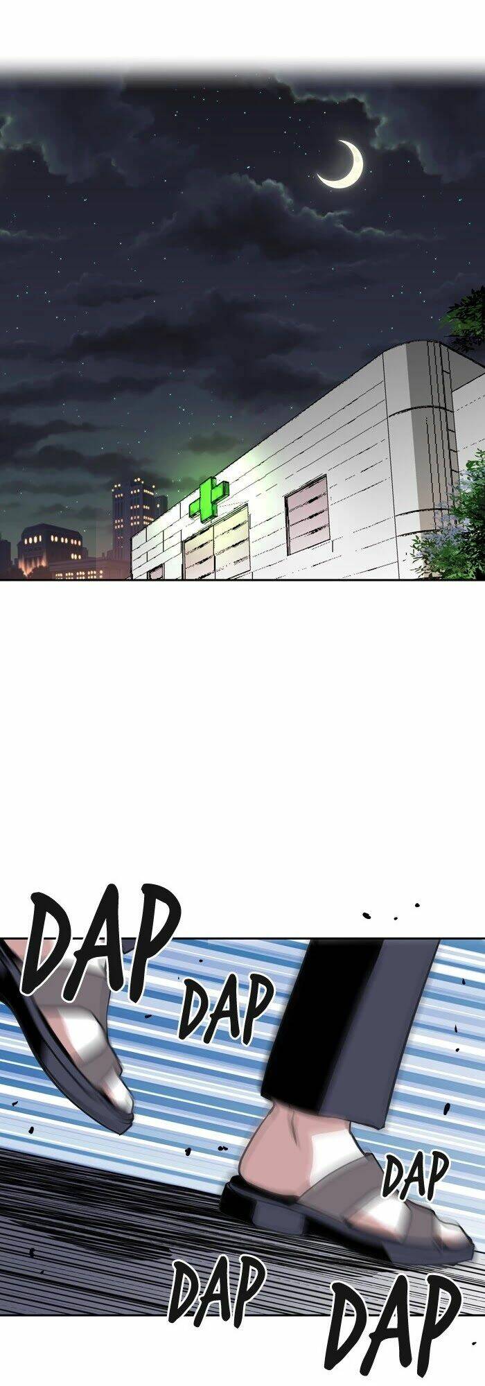 Change (Jinyuan) Chapter 50 - Trang 2