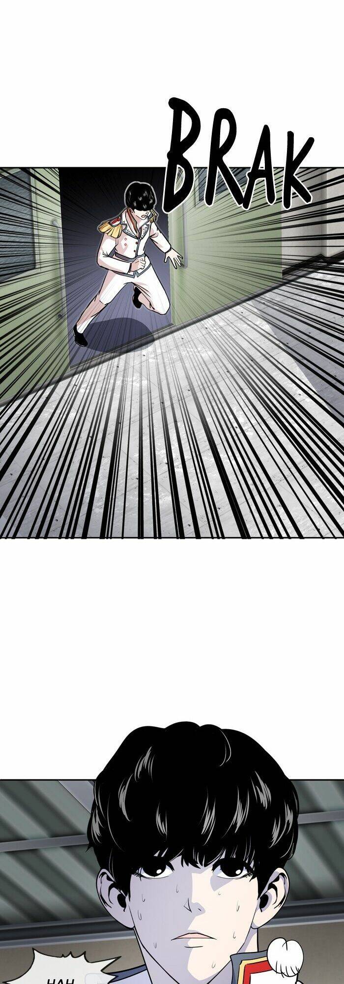 Change (Jinyuan) Chapter 50 - Trang 2