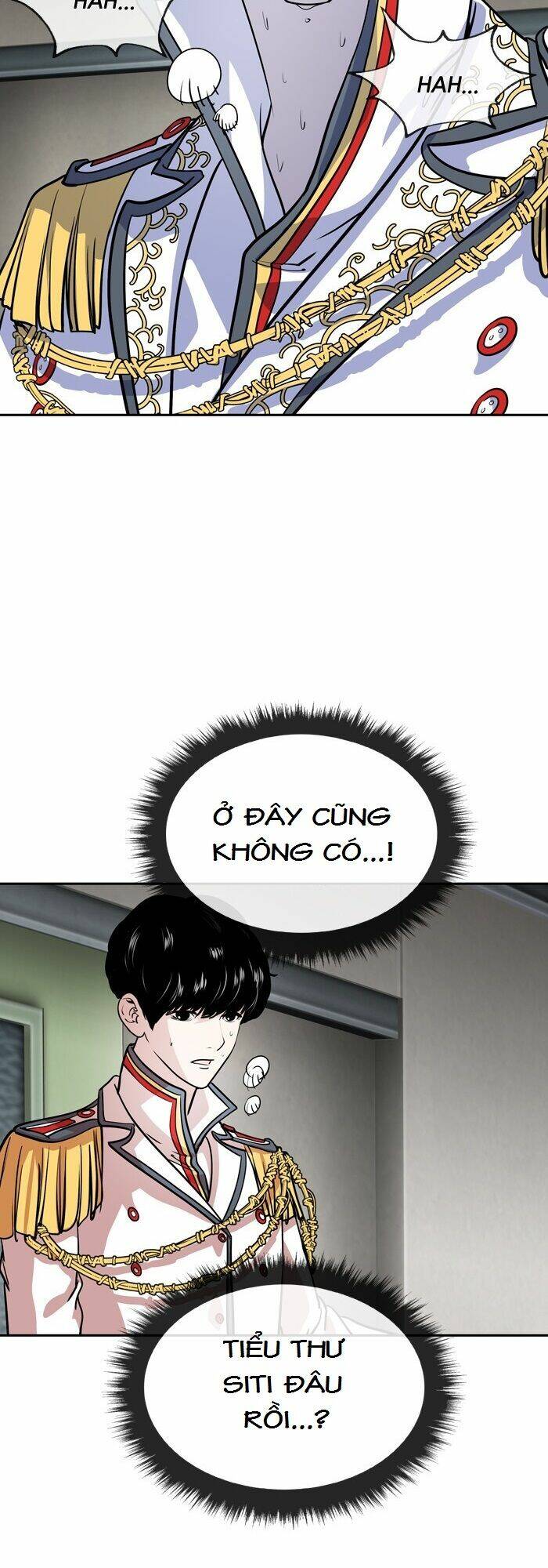 Change (Jinyuan) Chapter 50 - Trang 2