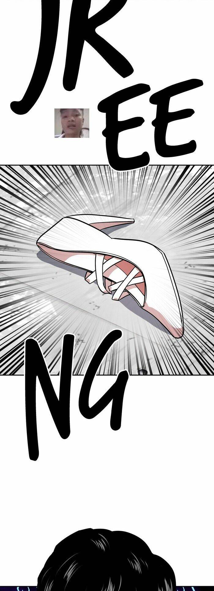 Change (Jinyuan) Chapter 50 - Trang 2