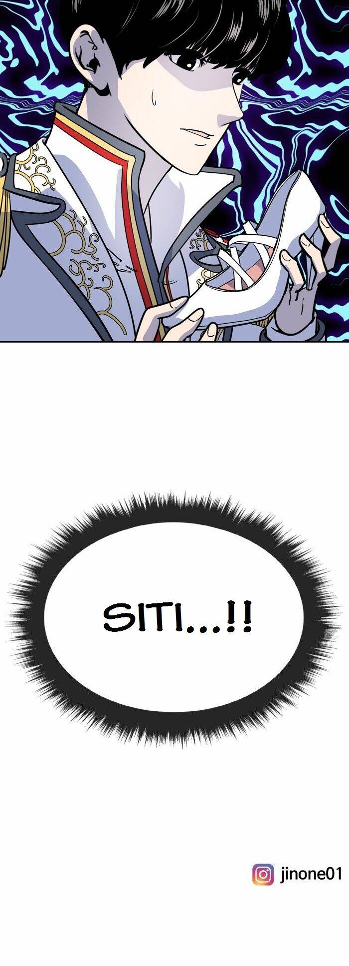 Change (Jinyuan) Chapter 50 - Trang 2