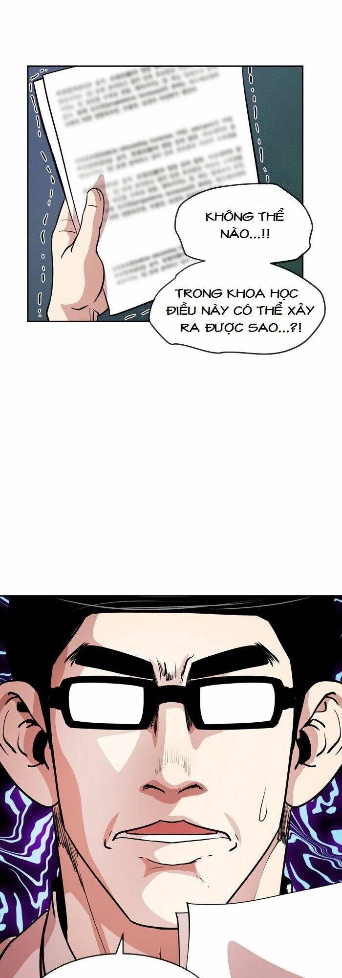 Change (Jinyuan) Chapter 50 - Trang 2