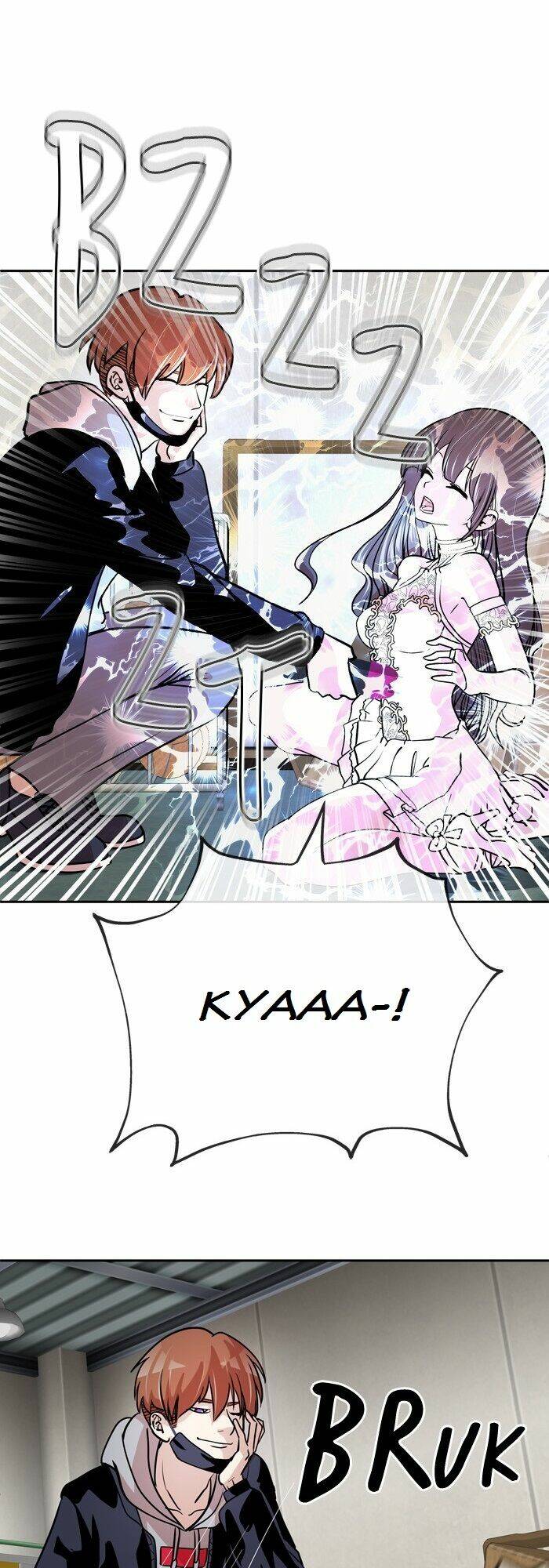 Change (Jinyuan) Chapter 51 - Trang 2