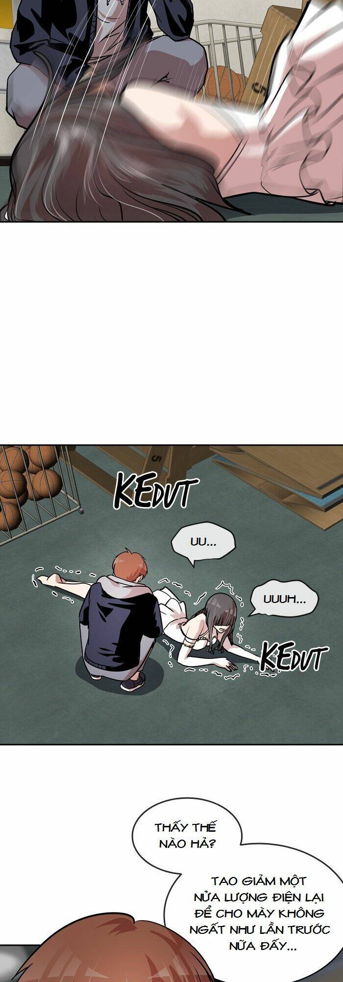 Change (Jinyuan) Chapter 51 - Trang 2