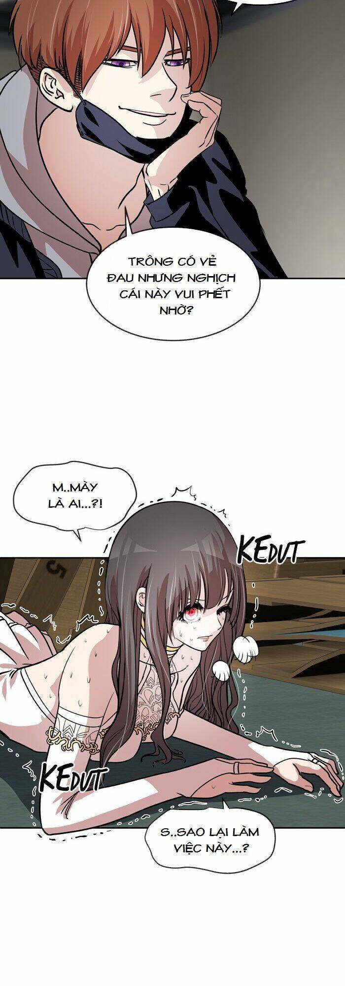 Change (Jinyuan) Chapter 51 - Trang 2