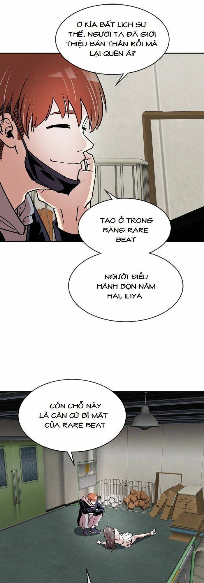 Change (Jinyuan) Chapter 51 - Trang 2