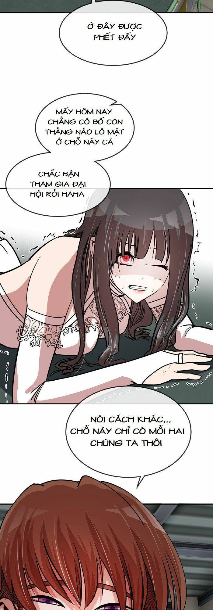 Change (Jinyuan) Chapter 51 - Trang 2