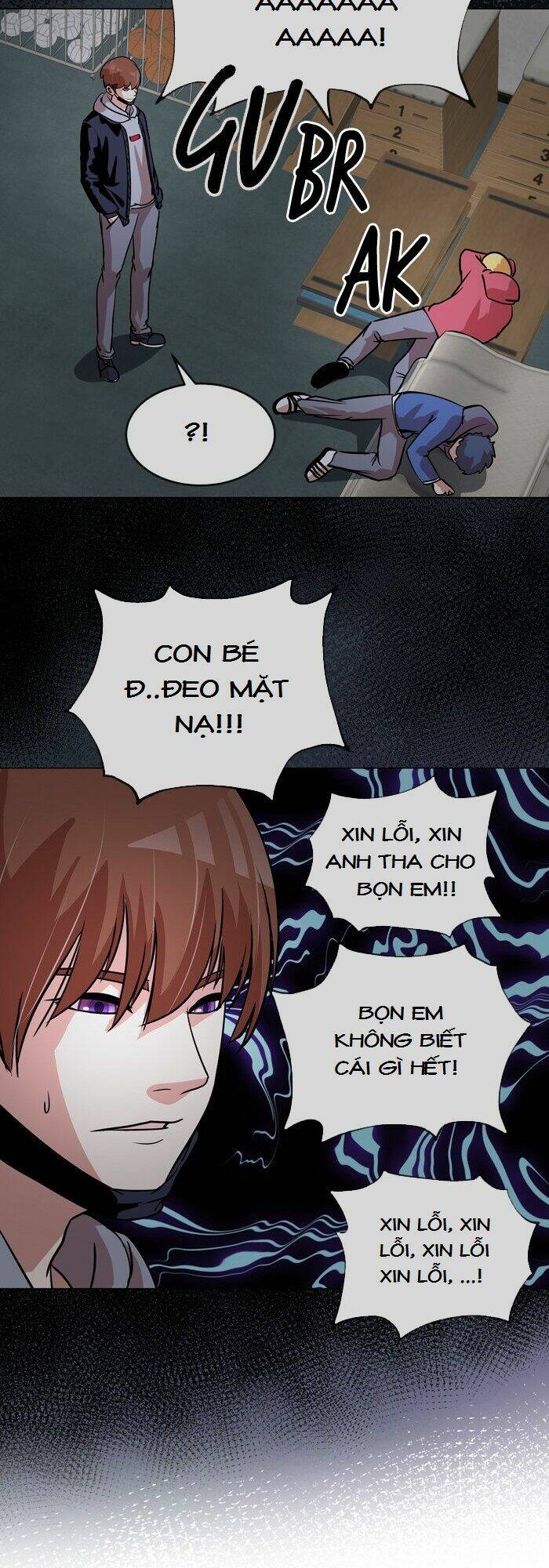 Change (Jinyuan) Chapter 51 - Trang 2