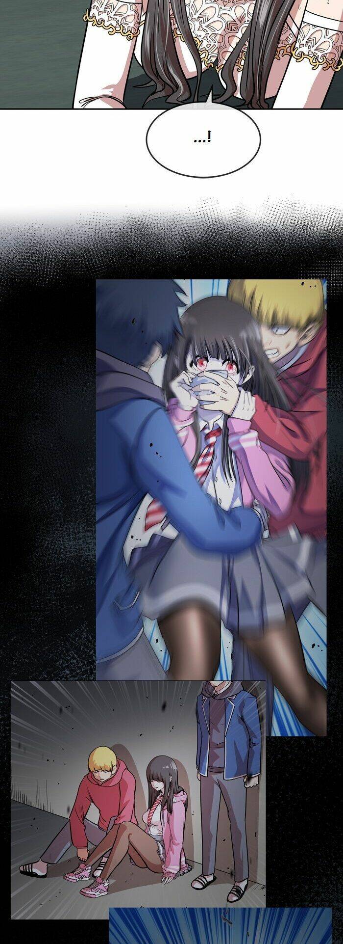 Change (Jinyuan) Chapter 51 - Trang 2