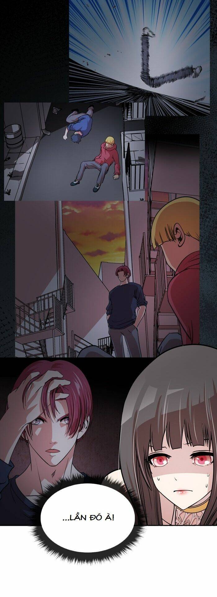 Change (Jinyuan) Chapter 51 - Trang 2