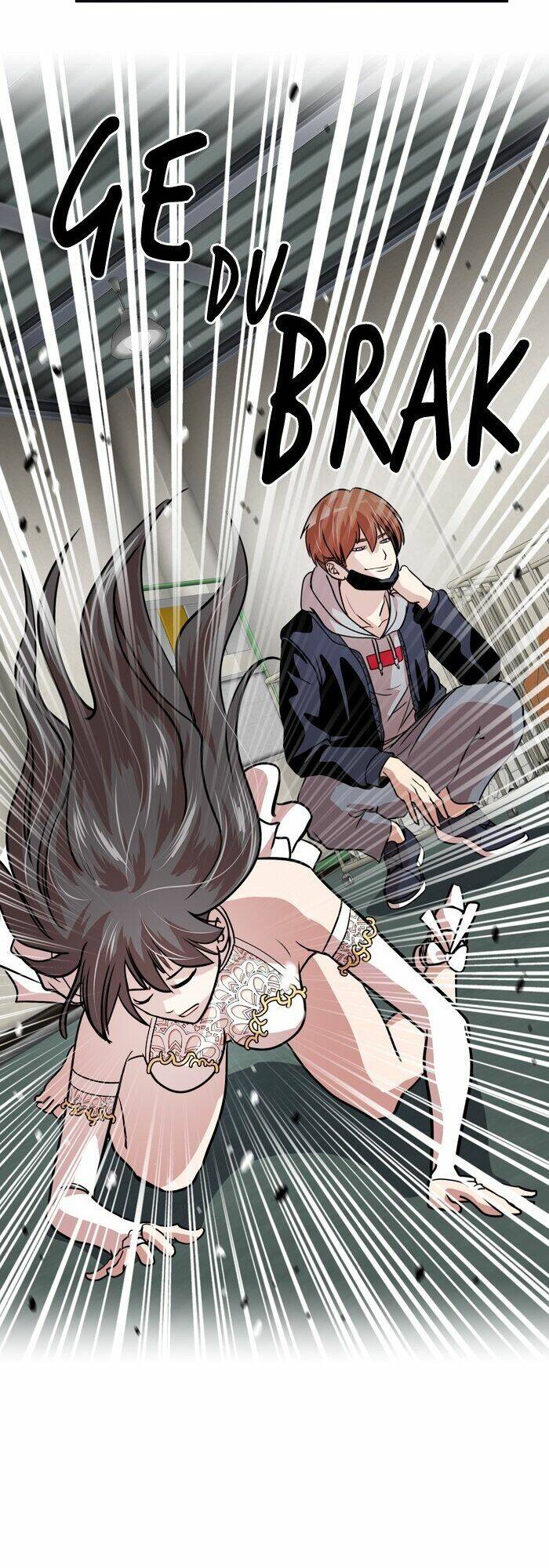 Change (Jinyuan) Chapter 51 - Trang 2