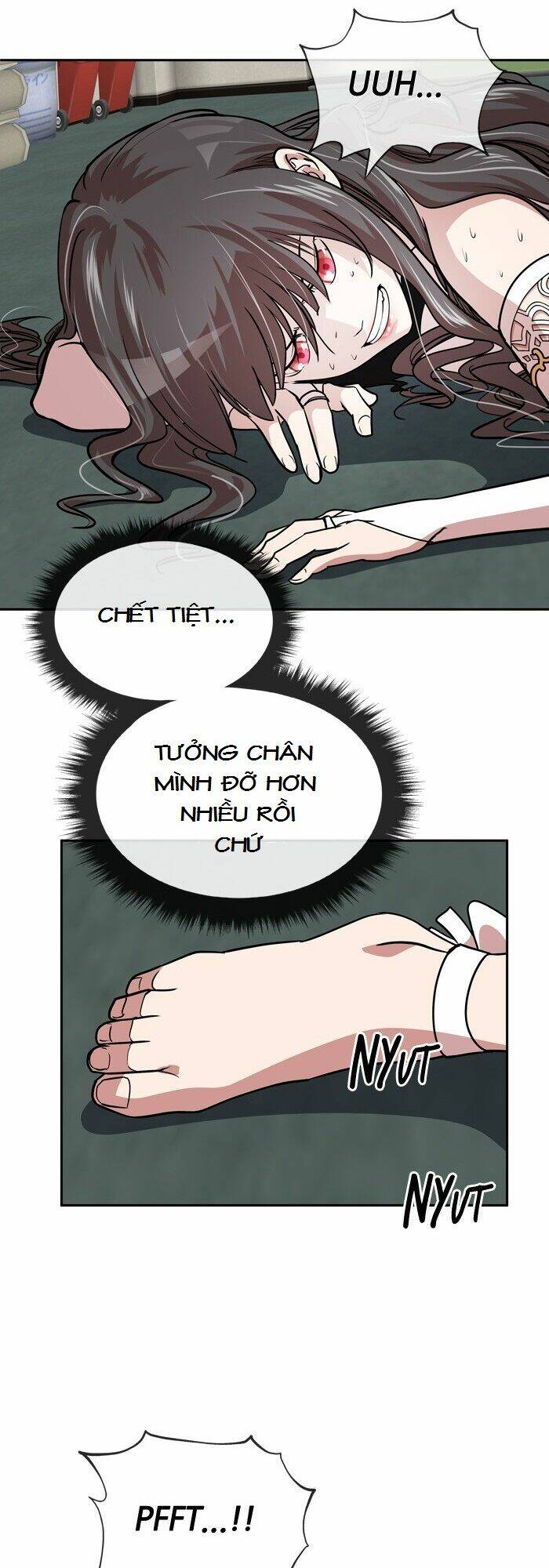 Change (Jinyuan) Chapter 51 - Trang 2