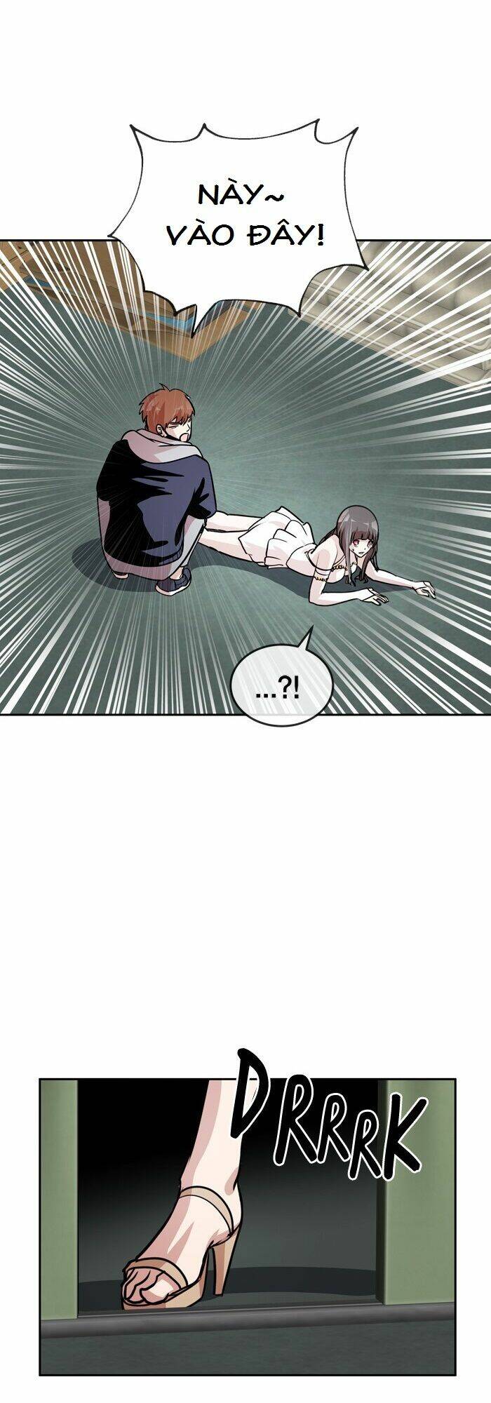 Change (Jinyuan) Chapter 51 - Trang 2