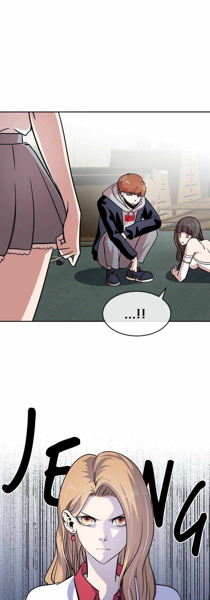 Change (Jinyuan) Chapter 51 - Trang 2