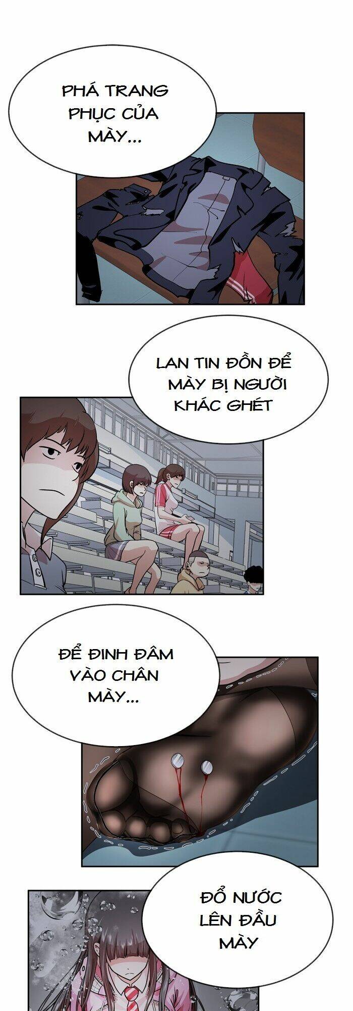 Change (Jinyuan) Chapter 51 - Trang 2