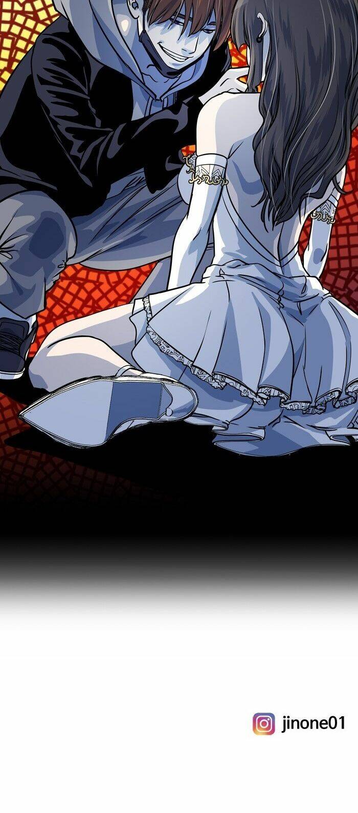 Change (Jinyuan) Chapter 51 - Trang 2