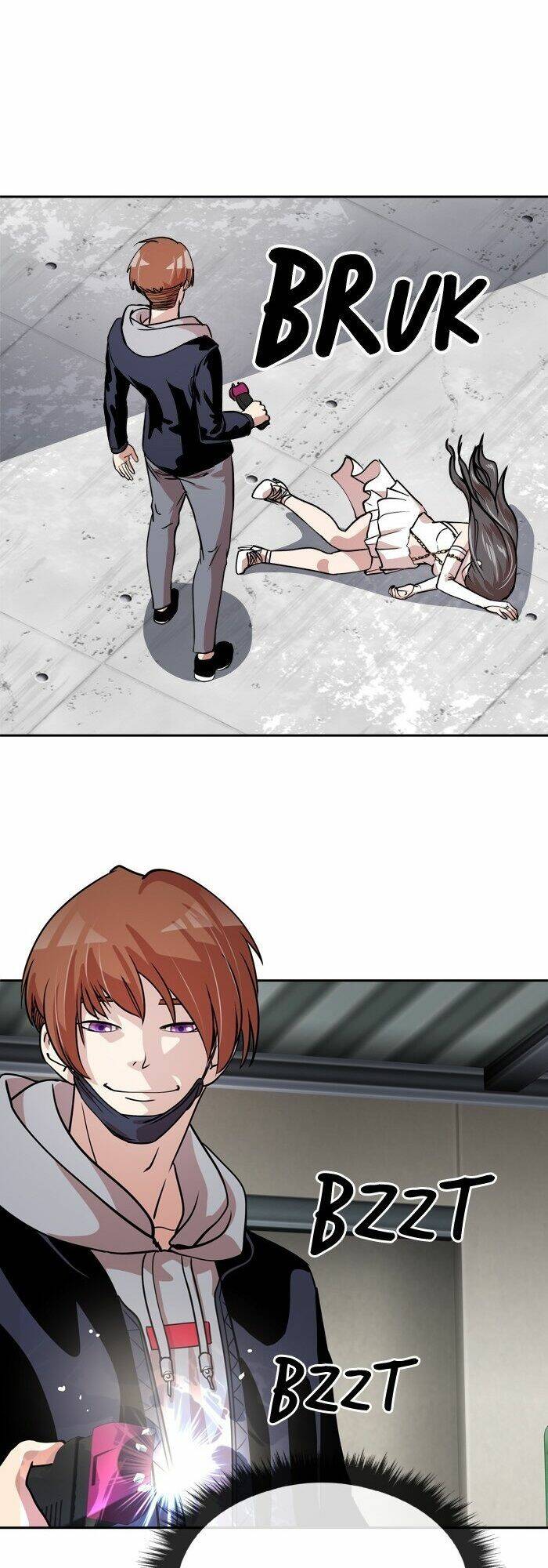 Change (Jinyuan) Chapter 51 - Trang 2