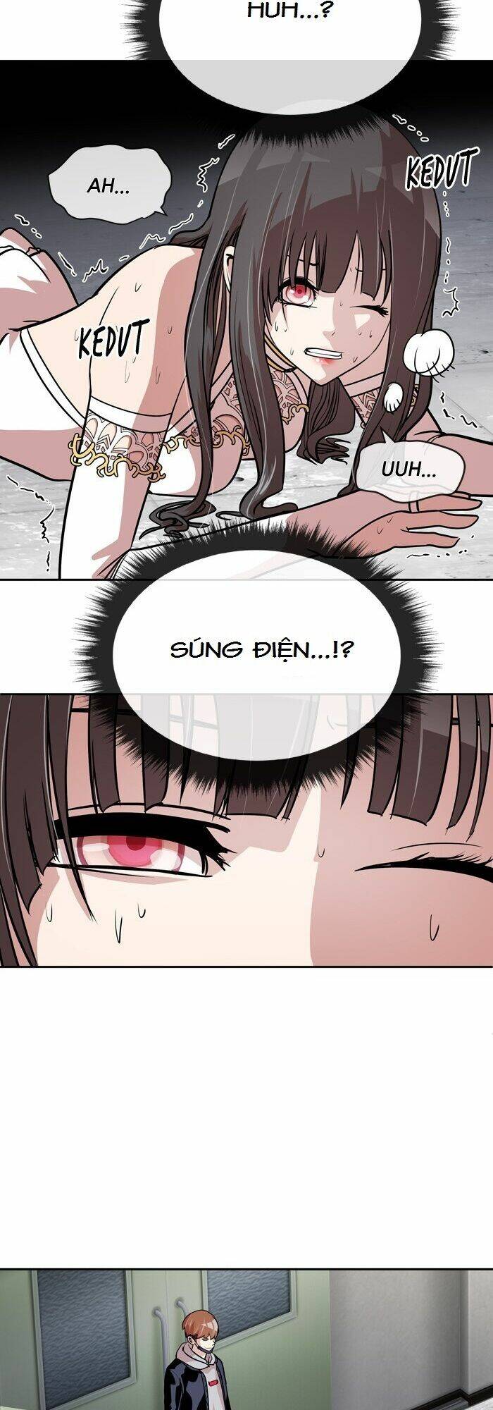 Change (Jinyuan) Chapter 51 - Trang 2