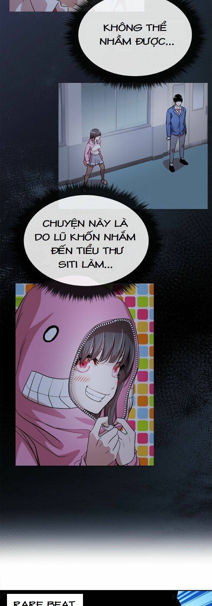 Change (Jinyuan) Chapter 52 - Trang 2