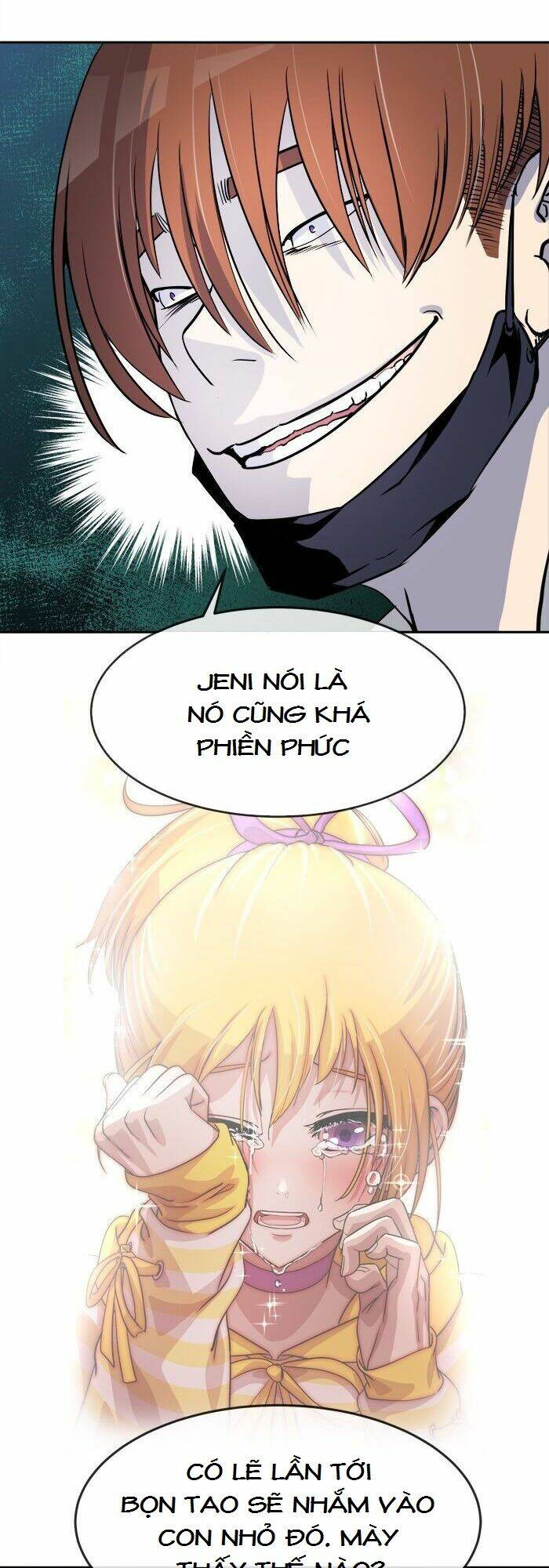 Change (Jinyuan) Chapter 52 - Trang 2