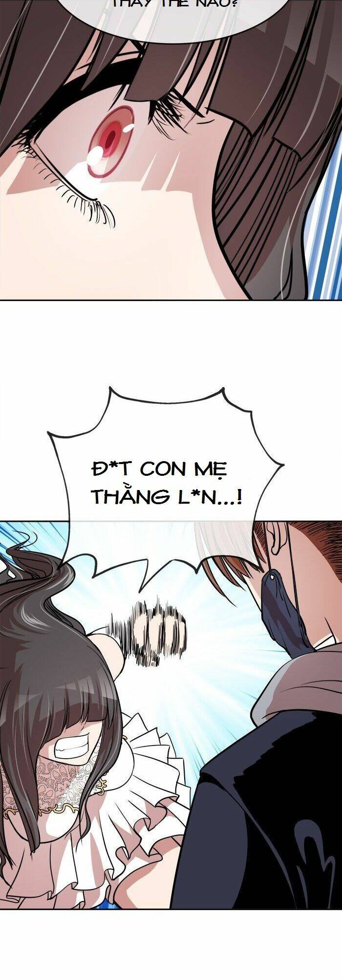 Change (Jinyuan) Chapter 52 - Trang 2