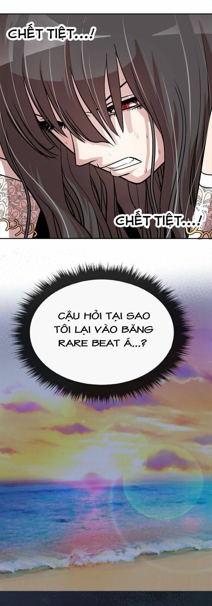 Change (Jinyuan) Chapter 52 - Trang 2