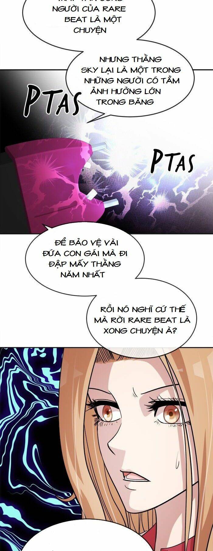 Change (Jinyuan) Chapter 52 - Trang 2