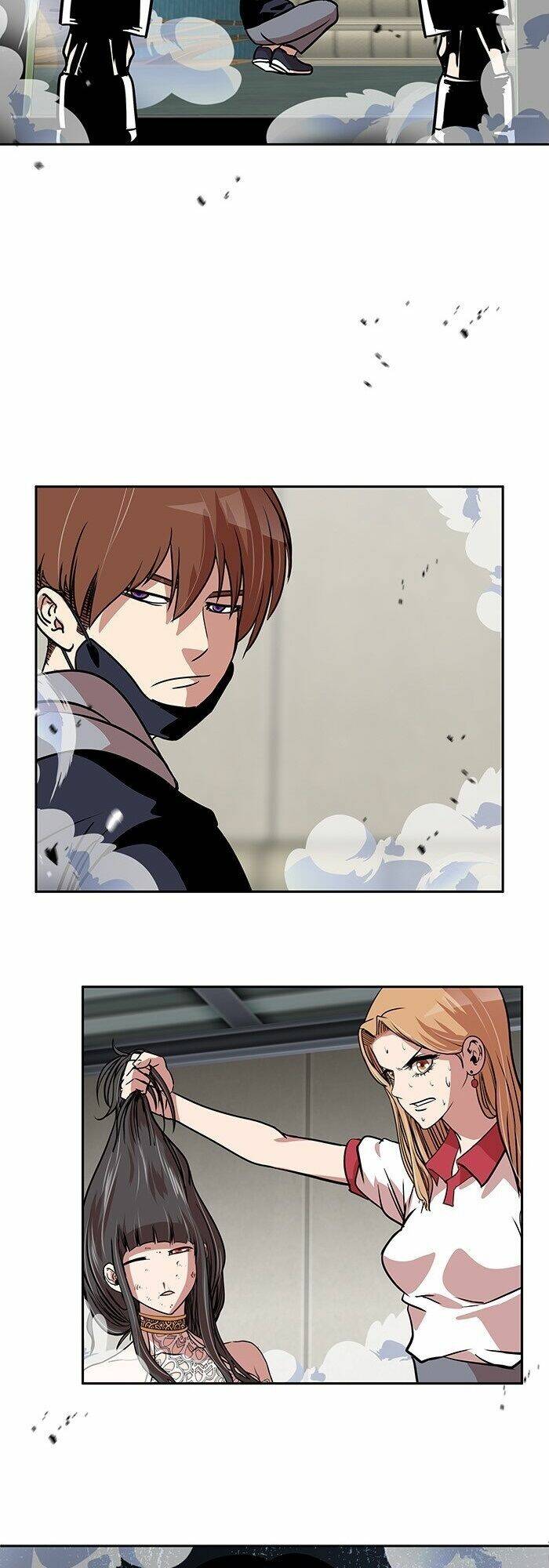 Change (Jinyuan) Chapter 53 - Trang 2