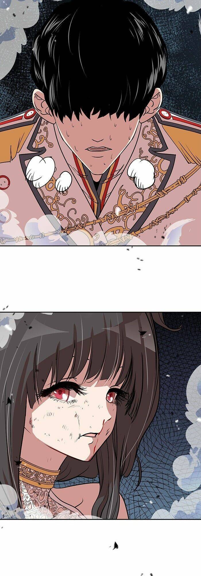 Change (Jinyuan) Chapter 53 - Trang 2