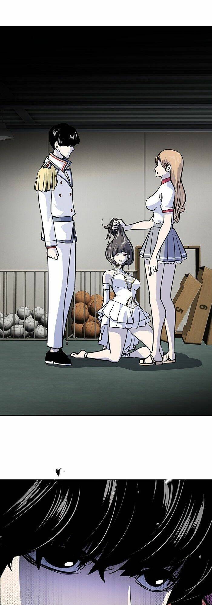 Change (Jinyuan) Chapter 53 - Trang 2