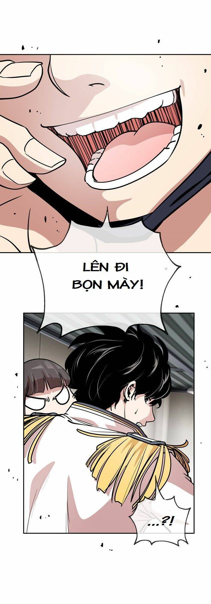 Change (Jinyuan) Chapter 54 - Trang 2