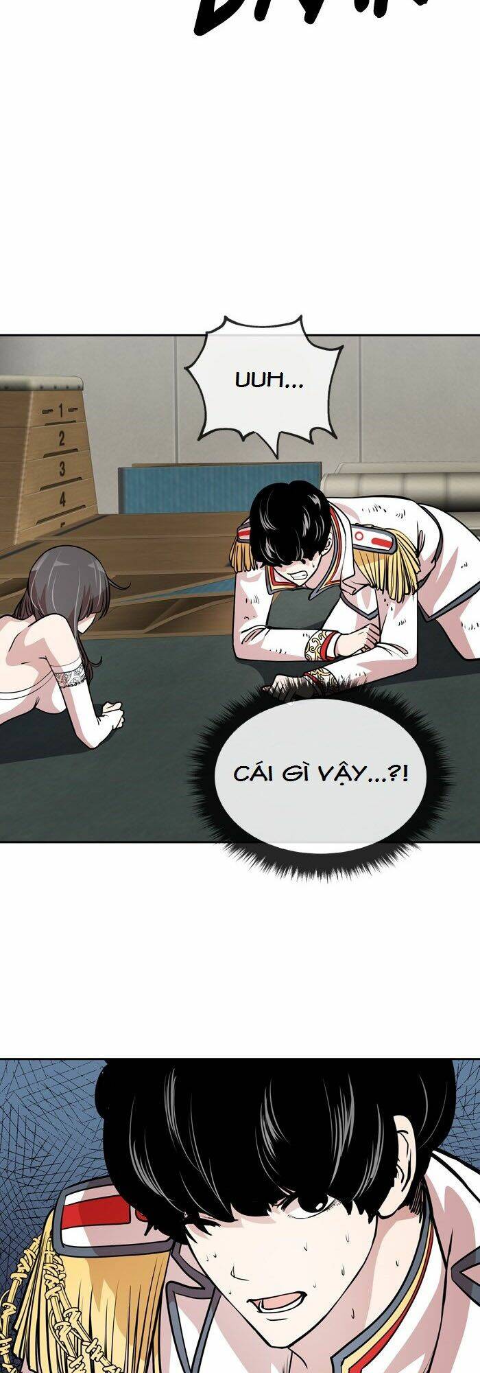 Change (Jinyuan) Chapter 54 - Trang 2