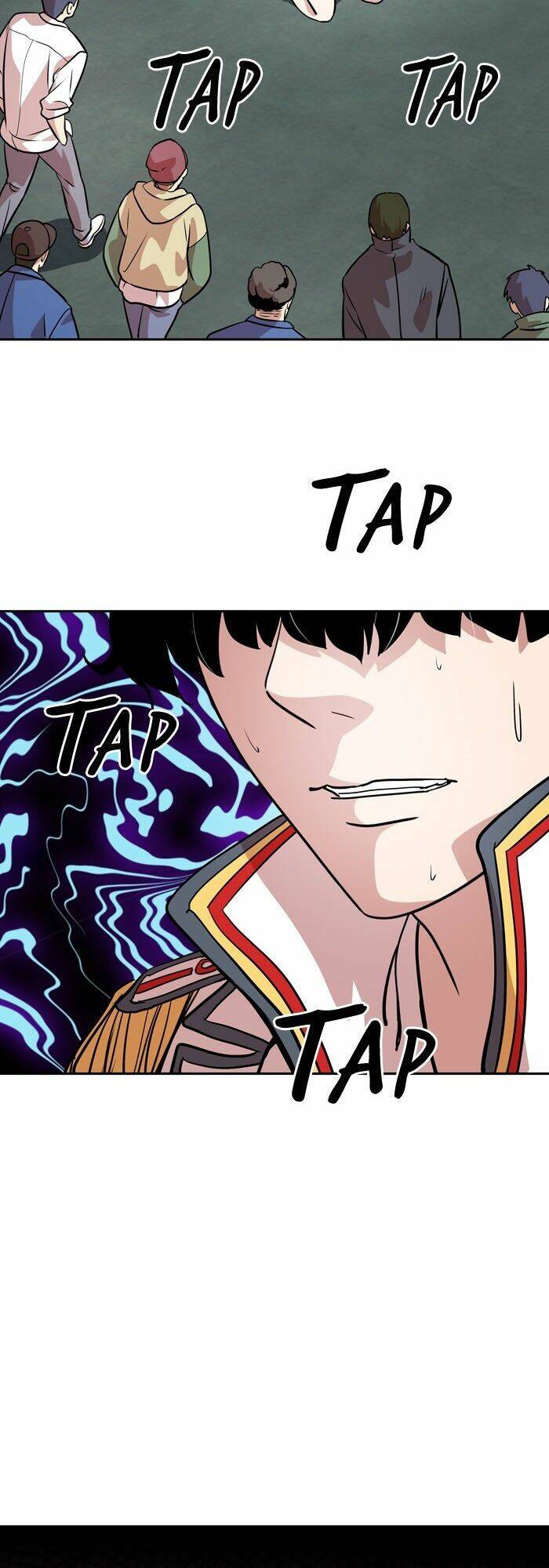 Change (Jinyuan) Chapter 54 - Trang 2