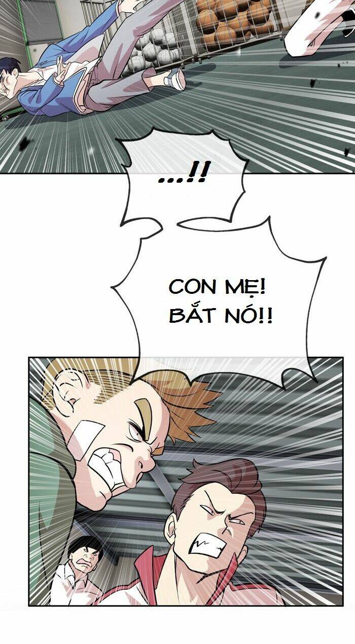 Change (Jinyuan) Chapter 54 - Trang 2