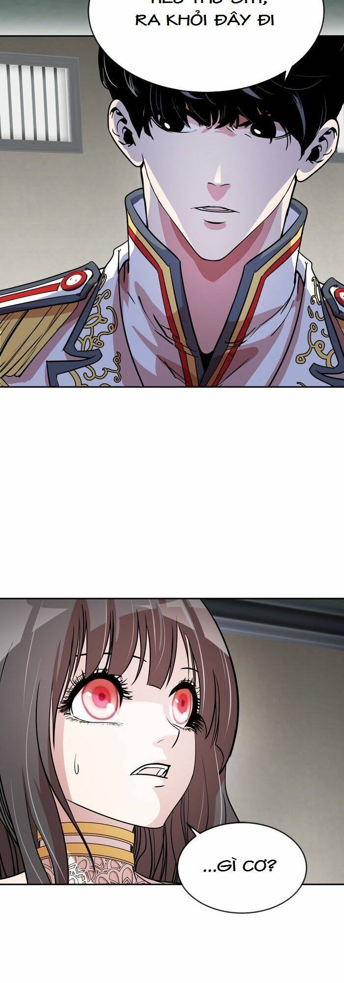 Change (Jinyuan) Chapter 54 - Trang 2