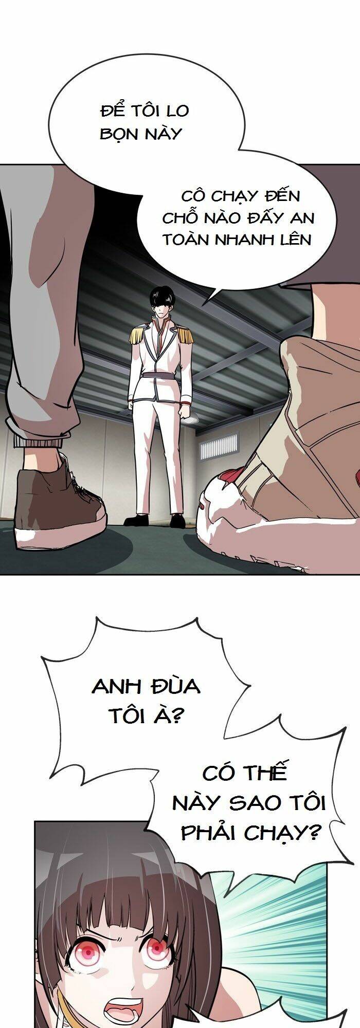 Change (Jinyuan) Chapter 54 - Trang 2