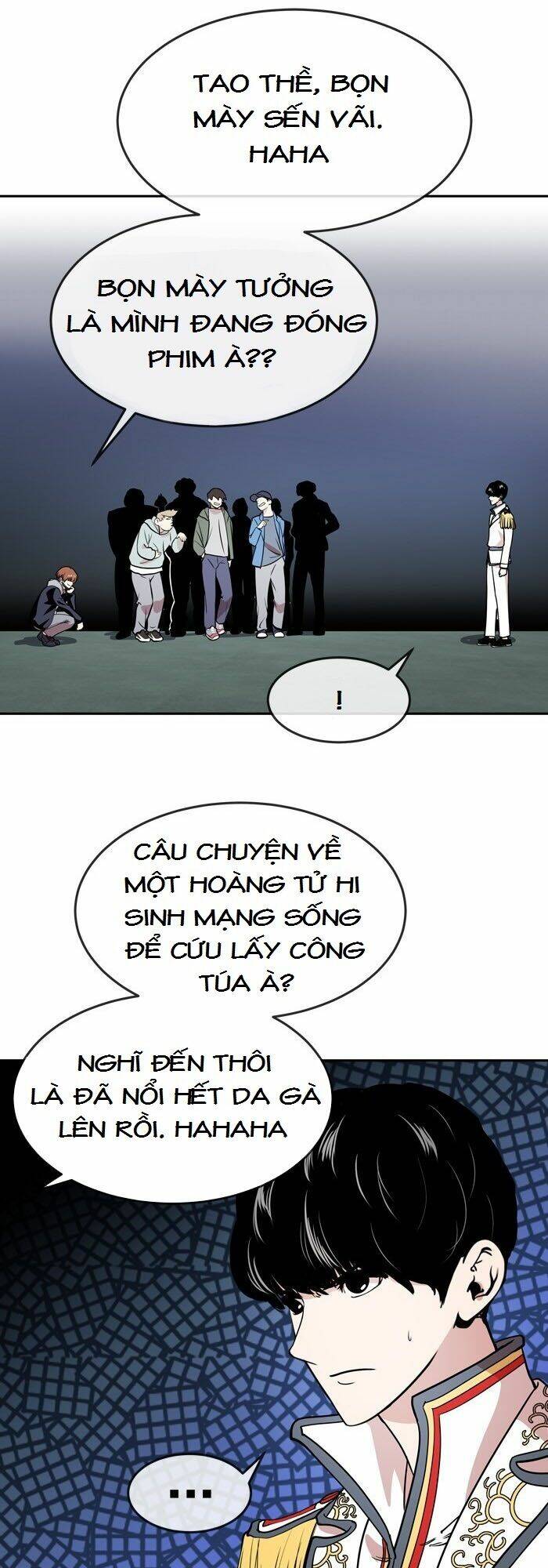 Change (Jinyuan) Chapter 54 - Trang 2